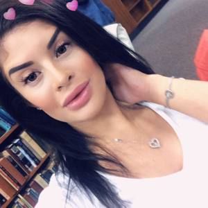 Meet your Posher, Alenka